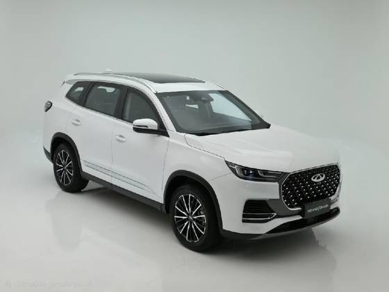 CAOA CHERY TIGGO 8 PRO 1.5 TCI PLUG-IN HYBRID DHT